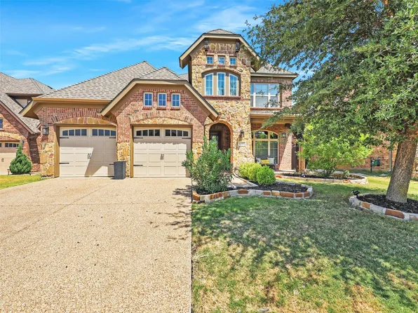 15108 Lone Spring Dr, Little Elm, TX 75068