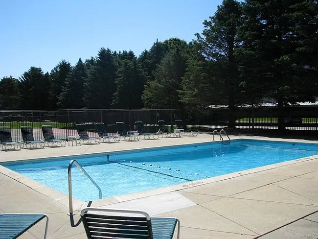 Pines West Apartments