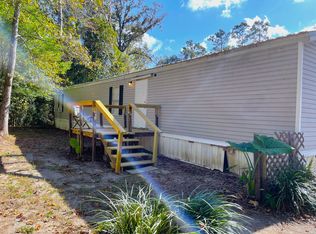 21 Maxson Rd, Crawfordville, FL 32327