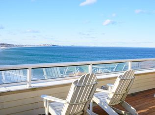 1 Longbeach Ave APT 202, Hull, MA 02045