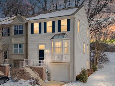 2634 Tall Wind Ct, Crofton, MD, 21114