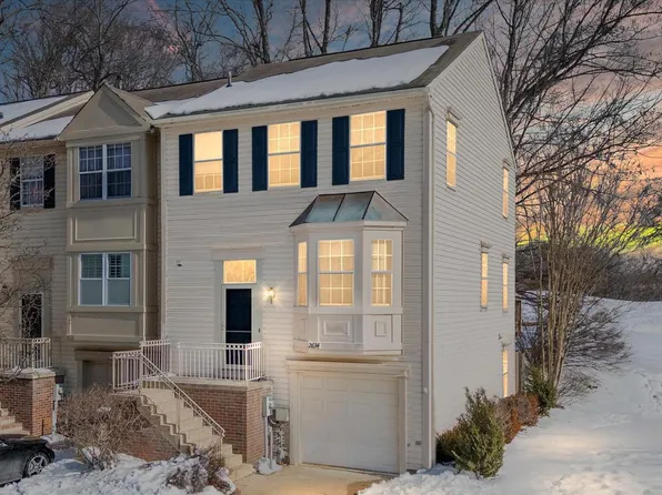 2634 Tall Wind Ct, Crofton, MD 21114