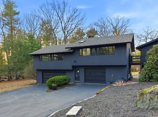 86 Myles Standish Rd #1, Weston, MA 02493