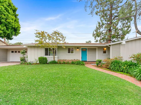 390 San Juan Pl, Pasadena, CA 91107