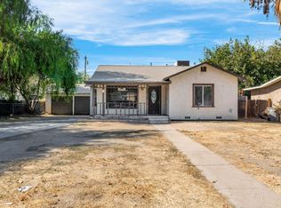 1661 N 7th St, Fresno, CA 93703