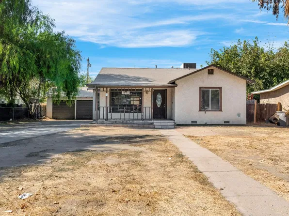 1661 N 7th St, Fresno, CA 93703