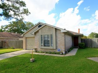 6725 Bluebottle Ln, Katy, TX 77449