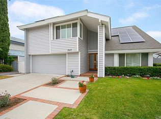 25271 Linda Vista Dr, Laguna Hills, CA 92653
