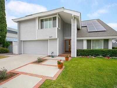 25271 Linda Vista Dr, Laguna Hills, CA, 92653