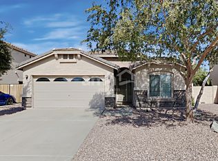 17768 W Hearn Rd, Surprise, AZ 85388