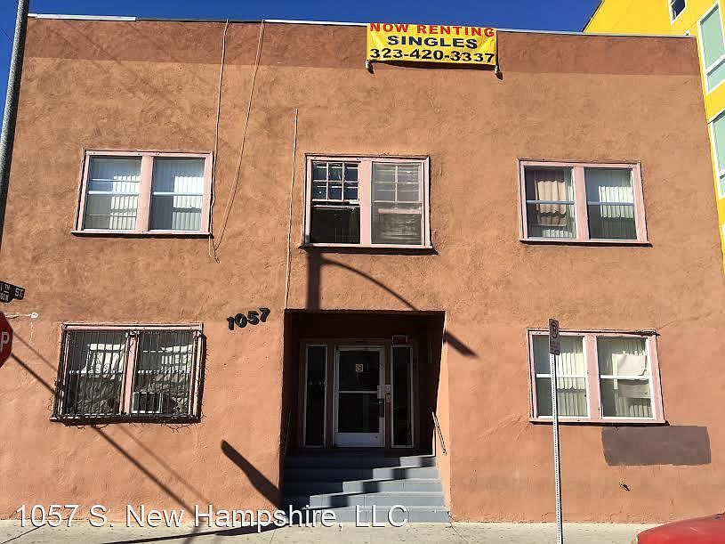 1st image of 1057 S New Hampshire Ave APT 2