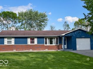 4367 Stuart Dr, Brownsburg, IN 46112