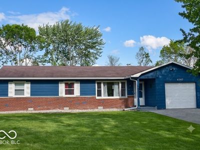 4367 Stuart Dr, Brownsburg, IN, 46112