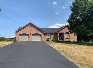 1209 Vandola Church Rd, Danville, VA 24541