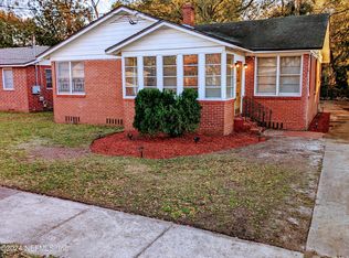 1244 W 12th St, Jacksonville, FL 32209