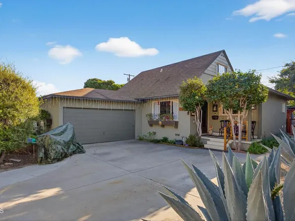 3146 Strathmore Dr, Ventura, CA 93003