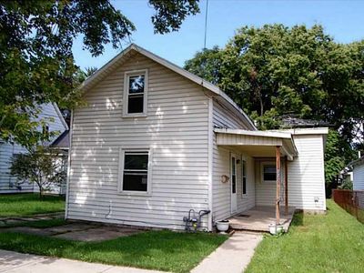 222 S Union St, Troy, OH, 45373