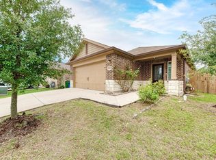 13201 William McKinley Way, Manor, TX 78653
