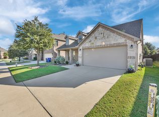 117 Mount Olive Ave, McKinney, TX 75072