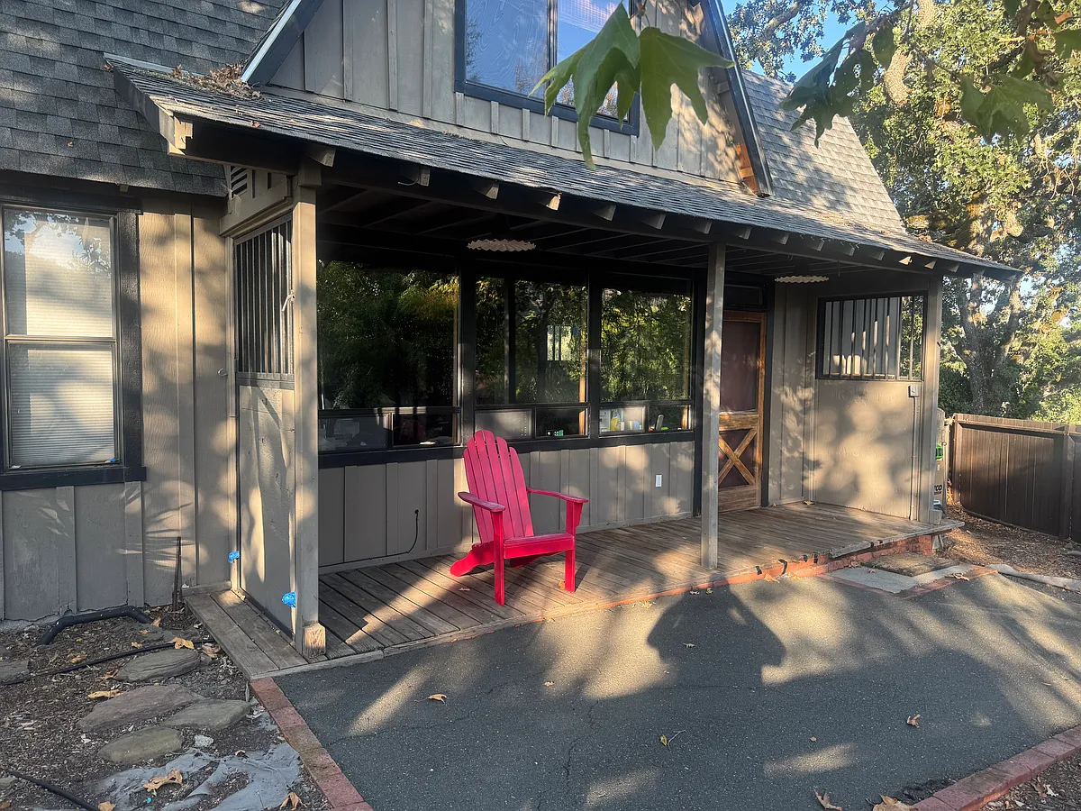 Building Photo - 5644 Sonoma Hwy