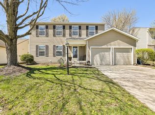 12472 Traverse Pl, Fishers, IN