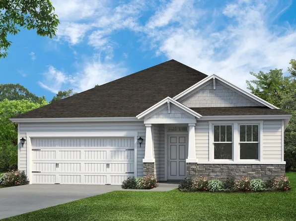 178 Thomas Kate Rd, Dorchester, SC 29437