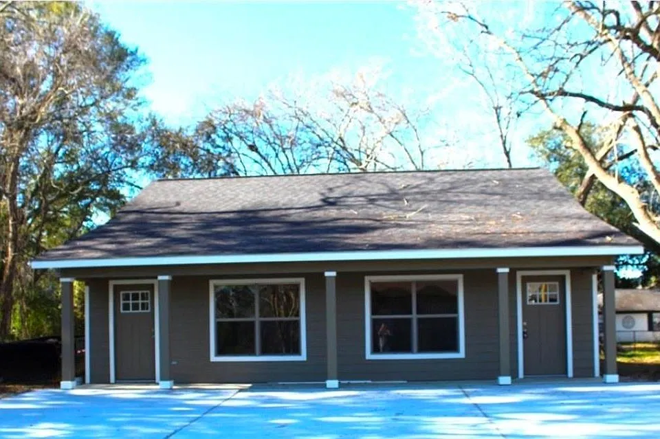 3506 Brooks #A
