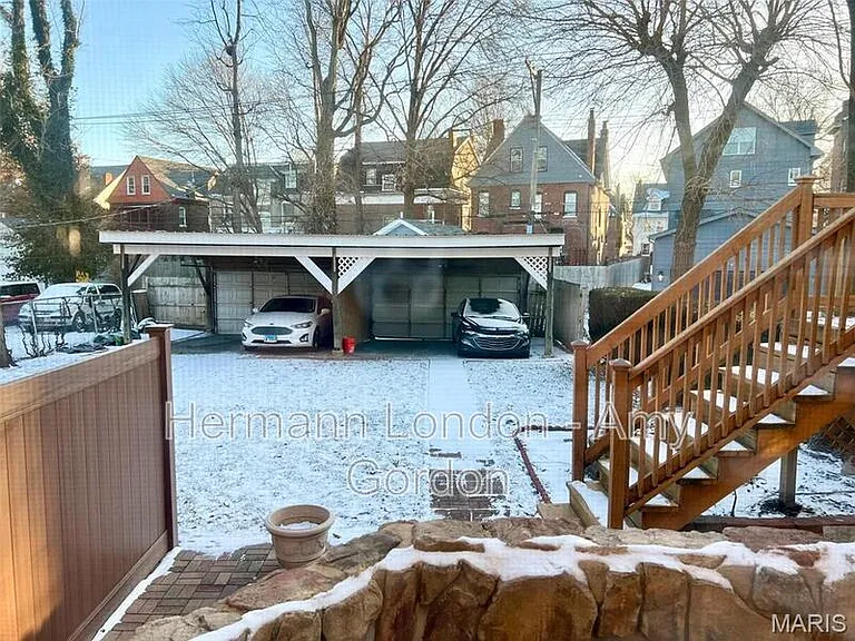 4738 Olive St — Photo 25