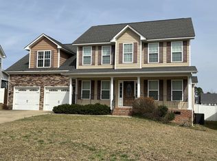 255 Trenton Pl, Cameron, NC 28326