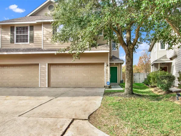3250 Palston Bend Ln, Houston, TX 77014