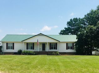 6227 Angelus Rd, Ruby, SC 29741