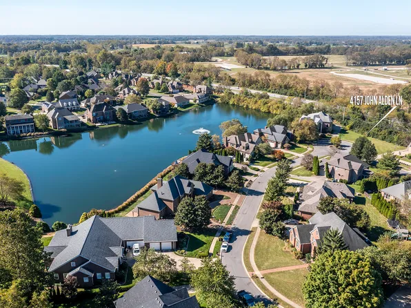 4157 John Alden Ln, Lexington, KY 40504
