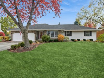 570 Ozier Dr, Batavia, IL, 60510