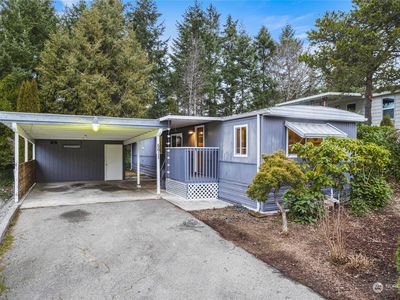 5611 88th Street Ct E UNIT 8, Puyallup, WA, 98371