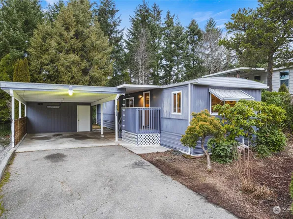 5611 88th Street Ct E #8, Puyallup, WA 98371