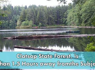 0 Barton Rd, Rainier, OR 97048