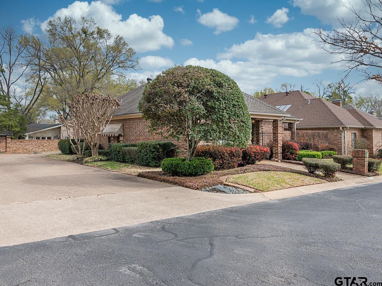 521 Buckingham Pl, Tyler, TX 75701 Zillow
