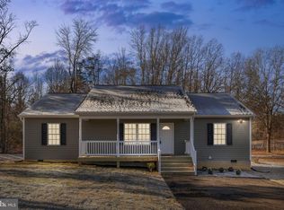 18078 Monrovia Rd, Orange, VA 22960