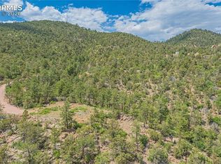 15505 Cuerno Verde Vw, Colorado Springs, CO 80926