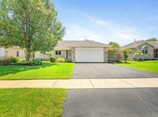 201 Nelson Pkwy, Cherry Valley, IL 61016