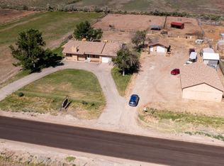 2055 45th Rd, De Beque, CO 81630