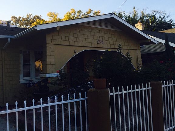 2nd image of 1229 Bessie Ave