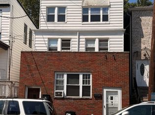 183 Prospect Ave #3, Bayonne, NJ 07002