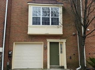 15005 Laureland Pl, Laurel, MD 20707