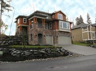 11022 30th St SE, Everett, WA 98205