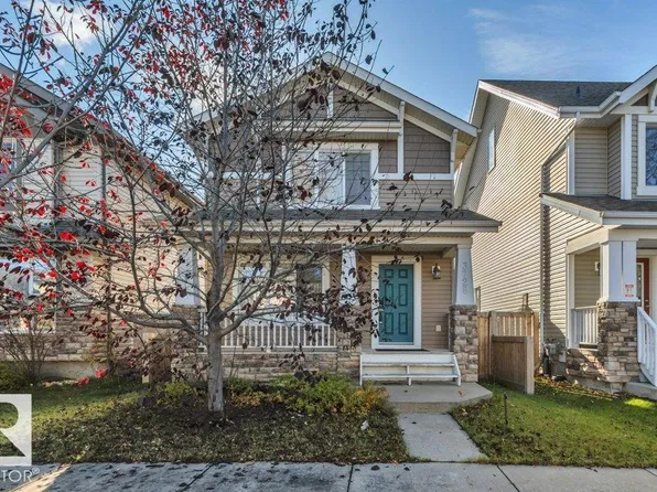 3728 Alexander Cres SW, Edmonton, AB T6W 0W7
