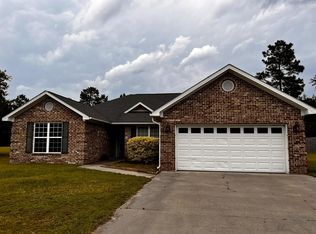 516 Burnt Pines Rd NE, Ludowici, GA 31316