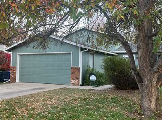 2437 Cheviot Dr, Fort Collins, CO 80526