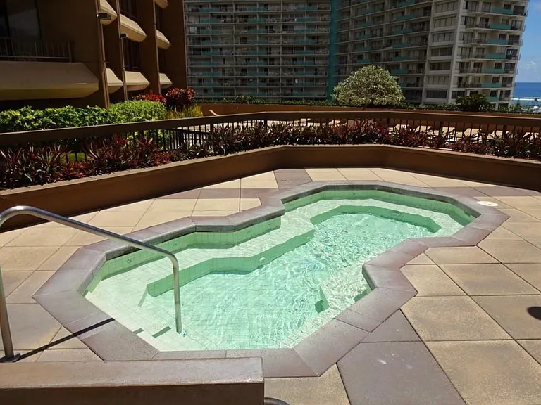 1778 Ala Moana Blvd #3006 — Photo 10