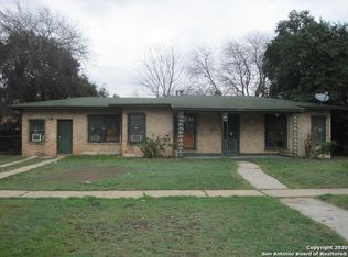 451 N Park Blvd, San Antonio, TX 78204